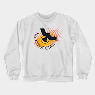 Sunburst 1 Crewneck Sweatshirt